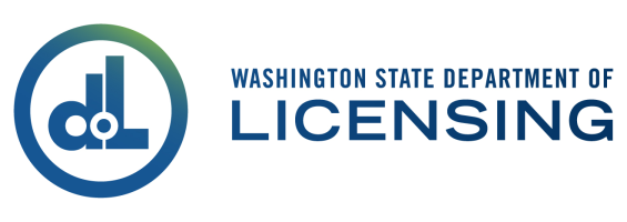 Washington State Department of Licensing